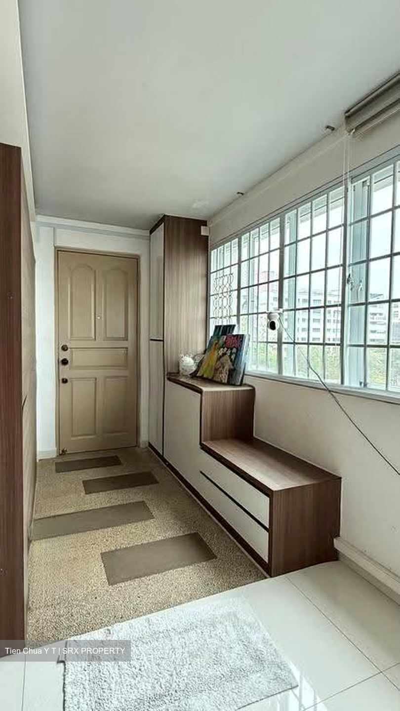 Blk 166 Bishan Street 13 (Bishan), HDB 5 Rooms #632503431